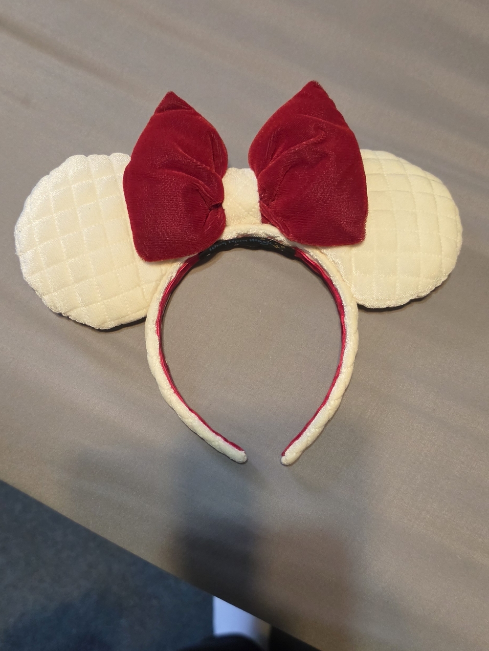 Wish Upon Magic Mickey Ears